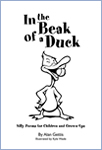 In the Beak of a Duck
